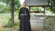 У Филарета умер недавно «рукоположенный» «епископ»