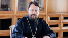Позиция патриарха Варфоломея – позорная и абсурдная, – ОВЦС РПЦ