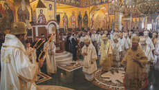 Я свидетель воскресения народа Черногории, – иерарх Иерусалимской Церкви