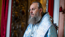 Metropolitan Anthony: Because of OCU, the Great Schism of 1054 may recur