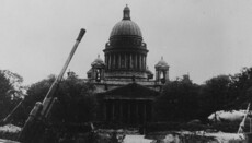 Жизнь Церкви в блокадном Ленинграде
