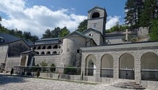 Влада Цетінє обговорить передачу монастиря СПЦ чорногорським розкольникам