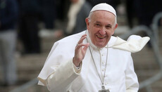 Папа передав у римські в’язниці 15 тисяч порцій морозива для ув’язнених