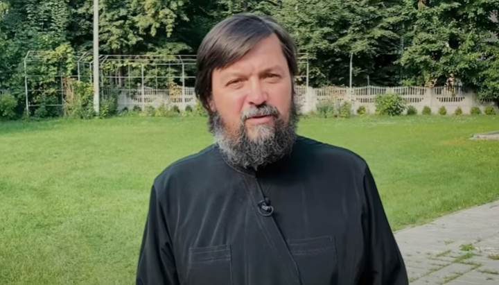 UOC priest: In Krasnoselka OCU hasn’t served a single Liturgy for 2.5 years