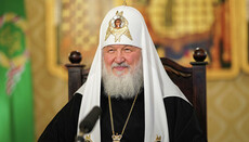 Патриарх Кирилл поздравил нового главу Ассирийской Церкви с избранием