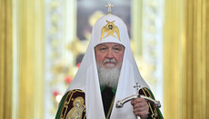 Патриарх Кирилл поздравил Митрополита Иоанникия с интронизацией