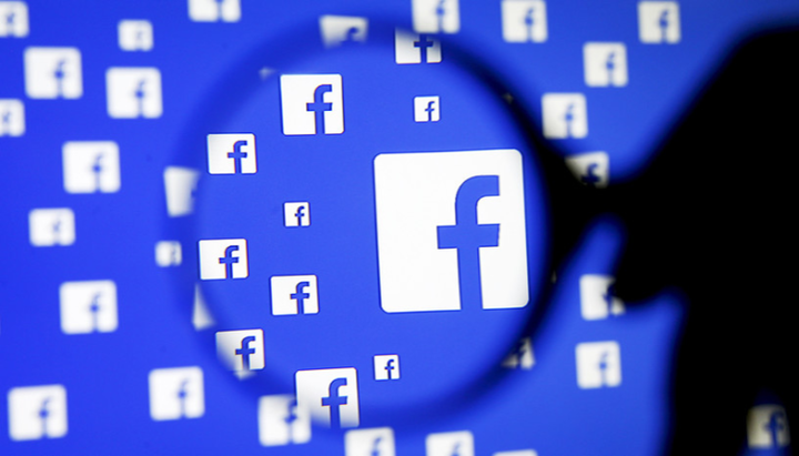 Європейський суд вважає, що кожен користувач Facebook має відстежувати коментарі на своїй сторінці і швидко видаляти підозрілі. Фото: reuters.com