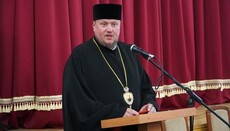 «Єпископ» ПЦУ виступив за перейменування Володимира-Волинського