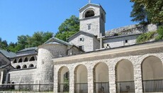 Влада Чорногорії зірвала спробу передачі монастиря СПЦ розкольникам