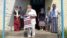 Подвижники наших дней: Винницкая епархия УПЦ глазами сербского журналиста