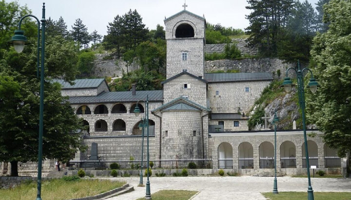 Cetinje Council 