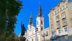 Глава ОВЦС МП высказался о претензиях Фанара на Успенский собор в Будапеште