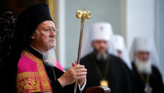 Пора дать богословскую оценку действиям Фанара, – Патриарх Кирилл