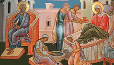 Православна Церква святкує Різдво Пресвятої Богородиці