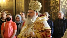 Болгарский иерарх: Православие сможет пережить все испытания в единстве