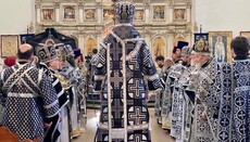 У Вінницьку єпархію УПЦ прибудуть мощі святих з Києво-Печерської лаври