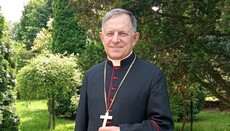 Catholic Archbishop: We believe we are intermediaries between UOC and OCU