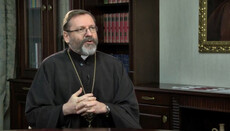 Shevchuk: We, Catholics, must help overcome the crisis in World Orthodoxy