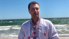 Депутат партії Порошенка: треба ввести в Україні «паспорт негромадянина»