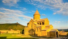 В Волынской епархии анонсировали паломническую поездку к святыням Грузии