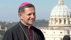 Глава РКЦ в Україні: єпископ в Криму підпорядкований безпосередньо папі