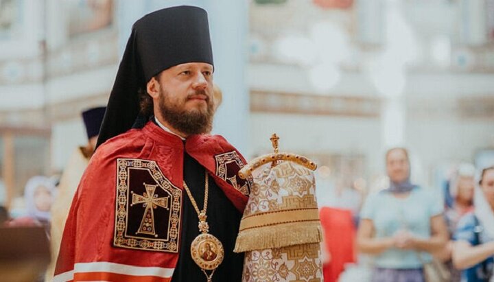 Patriarch Bartholomew’s project 