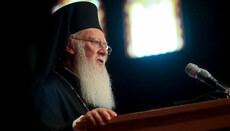 DECR MP Chairman: Patriarch Bartholomew lost his canonical consciousness