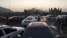 Взрыв возле мечети в Афганистане: 12 погибших, власти атаковали террористов