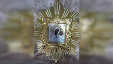 В Днепропетровскую епархию УПЦ прибудет чудотворная икона из Беларуси