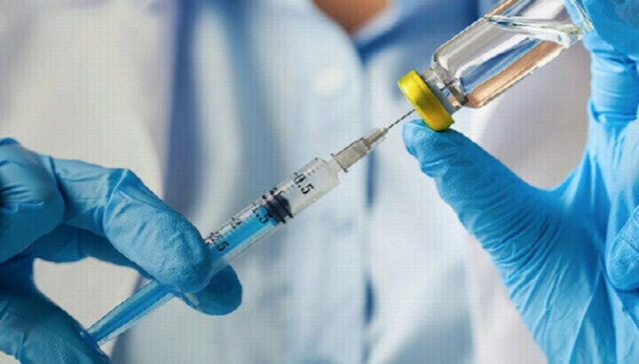 Ο καθένας πρέπει να αποφασίσει μόνος του εάν εμβολιαστεί ή όχι:. Φωτογραφία: sfedu.ru
