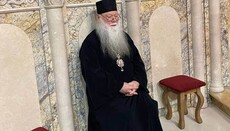 Иерарх РПЦЗ совершает паломничество по святыням Черновицкой епархии УПЦ