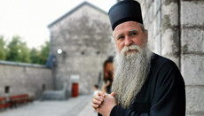 Джуканович продовжує церковну політику комуністів, – ієрарх СПЦ