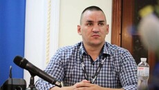 Ivano-Frankivsk mayor's advisor, who threatened UOC, draws up 