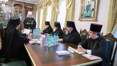 Православна Церква Молдови виступила проти Стамбульської конвенції