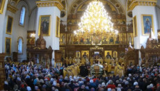 Είμαστε πάντα μαζί σας: υποστήριξη από Εκκλησία Πολωνίας σε Κιέβου Ονούφριο