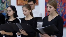 Православний хор із Острога взяв участь у проекті Open Opera Ukraine