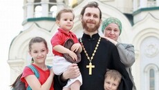 В Черкасской епархии пройдет первый съезд жен священников епархии