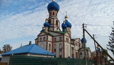 Удивительные масштабы религиозного строительства в Украине