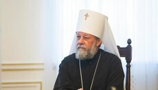 Митрополит Молдови – владі: Не можна просувати закони, що суперечать вірі