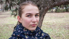 Девочка из «ЛНР» попросила ООН отреагировать на внесение ее на «Миротворец»