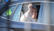 Папа закликав технологічні компанії до боротьби проти «теорій змови»