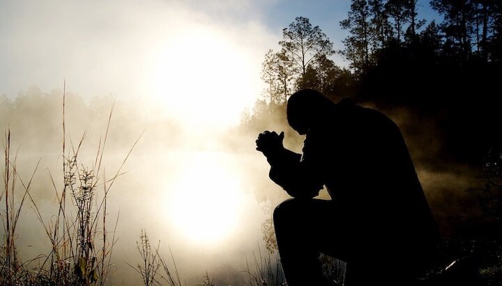 Ефрем Катунакский и Харлампий Дионисиатский настаивали, чтобы и миряне приучали себя к постоянной молитве. Фото: pixabay.com