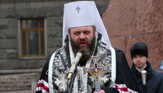О грядущей «церкви украинского народа» ПЦУ и униатов: почему без УПЦ