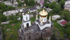 «Фавор» просит активнее участвовать в сборе средств на храм в Белозерском