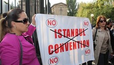 Expert explains why countries are withdrawing from Istanbul Convention