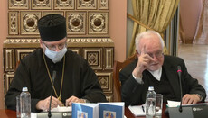 Майбутній патріарх має обиратися і православними, і католиками – УГКЦ