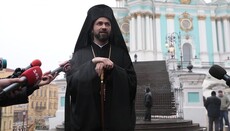 Тема первенства – самый острый вопрос для православных и католиков, – Фанар