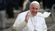 Папа Франциск зробив третє щеплення від коронавірусу, – ЗМІ