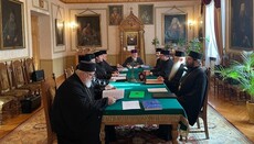 Πολωνική Εκκλησία επιβεβαιώνει τη θέση της σχετικά με τη μη αναγνώριση OCU