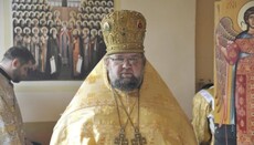 Клирику Балтской епархии нужна срочная помощь – священник в реанимации